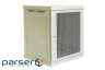 Шафа настінна CSV Wallmount Lite 18U-450 (перф)