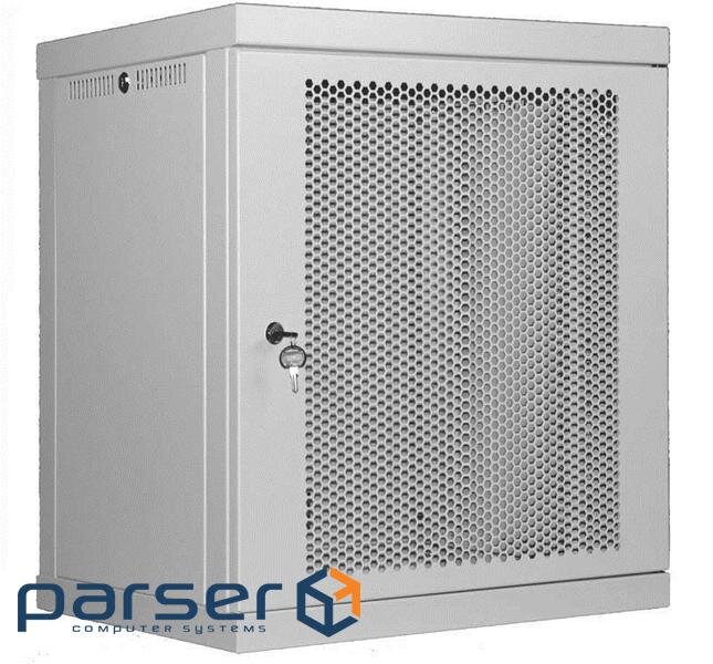 Шафа настінна CSV Wallmount Lite 18U-450 (перф)