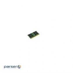Memory module KINGSTON SO-DIMM DDR4 2666MHz 16GB (KCP426SS8/16)