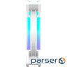 Комплект вентиляторів PCCOOLER F3 T120 ARGB White 3-Pack (F3 T120 ARGB  (F3 T120 ARGB  3 in 1 White)