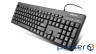Комплект клавіатура і миша REAL-EL чорний (Standard 503 Kit)