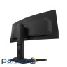MO34WQC Gaming Monitor