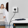 СЗУ Baseus GaN5 Mini Fast Charger Type-C 30W (With Cable Type-C to Type-C 100W 1m) (P10110902113-00)