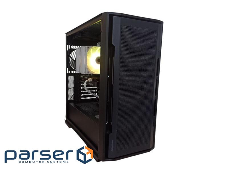 Комп'ютер EXE StandardLine SL26020753