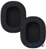 Амбушюри Cooling gel+3D glasses-friendly memory foam, Hyperpunk 3 ESH series, black 2шт. ( (ACC-405)