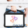 Чохол до планшета BeCover Protected Cover Xiaomi Mi Pad 6 / 6 Pro 11" Black (711884)