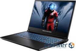 Ноутбук Dream Machines RG5060-15 15.6QHD IPS, Intel i7-14700HX, 32GB, F2TB, NVD5060- (RG5060-15UA22)