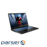 Ноутбук Dream Machines RG5060-15 15.6QHD IPS, Intel i7-14700HX, 32GB, F2TB, NVD5060- (RG5060-15UA22)