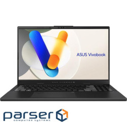 ноутбук 15.6_3K_OLED/U7-255H/16/1TB SSD/RTX 4050 6 GB/DOS/BL/Earl Gray ASUS N6506C (90NB15E3-M000S0)