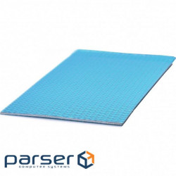 Thermal padding GELID GP-Ultimate Thermal Pad 120x120x3 mm (TP-GP04-S-E)