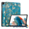 Чохол до планшета BeCover Smart Case Samsung Galaxy Tab A11 SM-X133/X135 8.7" Spring (713980)