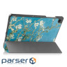 Чохол до планшета BeCover Smart Case Samsung Galaxy Tab A11 SM-X133/X135 8.7" Spring (713980)