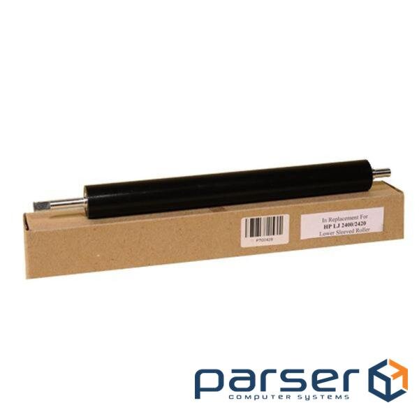 Rubber shaft HP LJ 2400/2420 AHK (2100320)