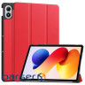 Чохол до планшета BeCover Smart Case Xiaomi Redmi Pad 2 Pro 12.1" Red (714633)