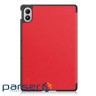Чохол до планшета BeCover Smart Case Xiaomi Redmi Pad 2 Pro 12.1" Red (714633)