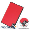 Чохол до планшета BeCover Smart Case Xiaomi Redmi Pad 2 Pro 12.1" Red (714633)