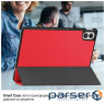 Чохол до планшета BeCover Smart Case Xiaomi Redmi Pad 2 Pro 12.1" Red (714633)