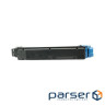 Cartridge IPM Kyocera Ecosys P6035/M6035/6535/TK5150 Cyan (TKKM217C)