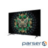 Телевізор 75 TCL MiniLED 4K 144Hz Smart Google TV Titan ONKYO sound (75C61KS)