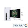 Телевізор 75 TCL MiniLED 4K 144Hz Smart Google TV Titan ONKYO sound (75C61KS)