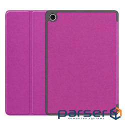 Чохол до планшета BeCover Flexible TPU Mate Samsung Galaxy Tab A11 Plus SM-X236B 11.0" Purp (715593)