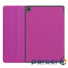 Чохол до планшета BeCover Flexible TPU Mate Samsung Galaxy Tab A11 Plus SM-X236B 11.0" Purp (715593)