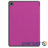 Чохол до планшета BeCover Flexible TPU Mate Samsung Galaxy Tab A11 Plus SM-X236B 11.0" Purp (715593)