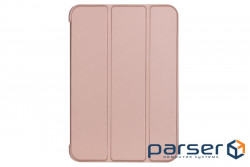 Чохол 2Е Basic для Apple iPad mini 6 8.3` (2021), Flex, Rose Gold (2E-IPAD-MIN6-IKFX-RG)