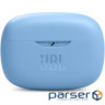 Навушники JBL Wave Beam TWS Blue (JBLWBEAMBLU)