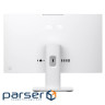 моноблок 23.8FMI/C5-210H/32/1TB SSD/Intel HD/DOS/W KM/White ASUS P440VAK-WPC2970 (90PT03X7-M0B080)