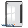 Чохол до планшета BeCover Soft Edge TPU Samsung Galaxy Tab S11 (SM-X730/X736) 11.0" Black (715575)