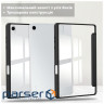 Чохол до планшета BeCover Soft Edge TPU Samsung Galaxy Tab S11 (SM-X730/X736) 11.0" Black (715575)