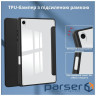 Чохол до планшета BeCover Soft Edge TPU Samsung Galaxy Tab S11 (SM-X730/X736) 11.0" Black (715575)