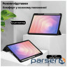 Чохол до планшета BeCover Soft Edge TPU Samsung Galaxy Tab S11 (SM-X730/X736) 11.0" Black (715575)