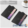 Чохол до планшета BeCover Soft Edge TPU Samsung Galaxy Tab S11 (SM-X730/X736) 11.0" Black (715575)
