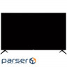 HAIER LED TV 4K 43" (3840x2160), 43 in. / 109.2 cm, Dynamic color, HDR, Android R (11.0) (H43K702UG)