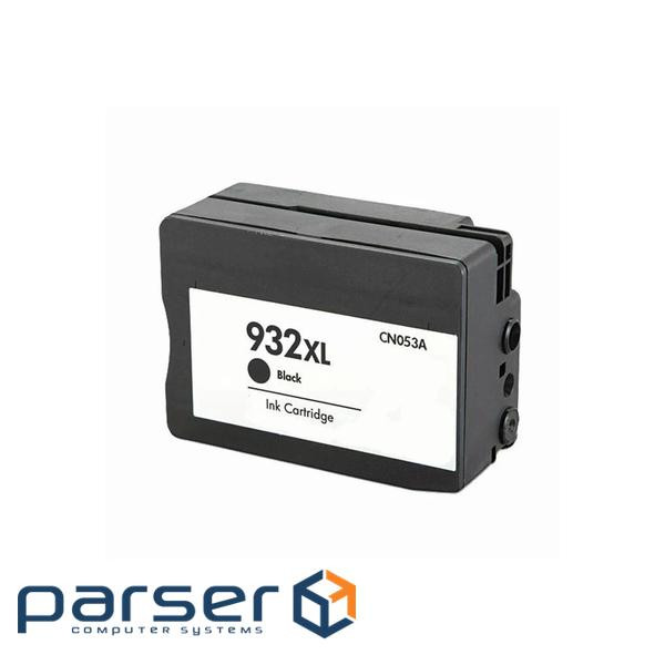 Картридж CHI HP 932XL/CN057AE, Black, AIRBAG (CN057AECH)
