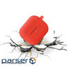 Чохол для навушників BeCover Silicon для Samsung Galaxy Buds 3 Red (715114)