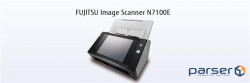 Документ-сканер A4 Fujitsu N7100E (PA03706-B301)