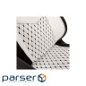 Крісло геймерське NOBLECHAIRS Epic White/Black (GAGC-085) (NBL-PU-WHT-001)