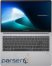 Ноутбук ASUS Expertbook P1 P1503CVA-S72300X 15.6 FHD, Intel 5 210H, 16GB, F512GB, (90NX0881-M03870)
