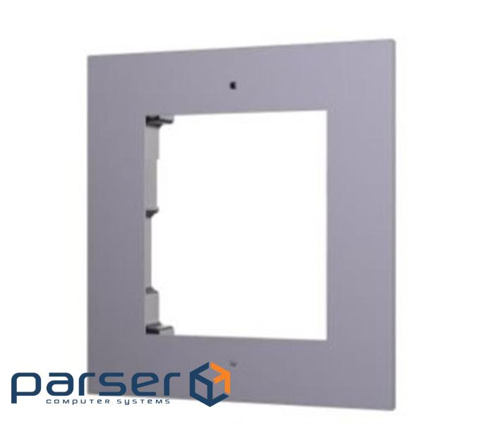 Flush Mount Panel Hikvision DS-KD-ACF1