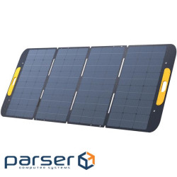 Сонячна панель Vtoman 400W 40V IP67 MC-4/Anderson/XT60/DC5521 (VS400)