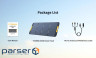 Сонячна панель Vtoman 400W 40V IP67 MC-4/Anderson/XT60/DC5521 (VS400)