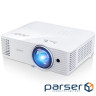 Проєктор короткофокусний Acer S1387n WXGA, 4000 Lm, 0.52 (MR.JYX11.001)