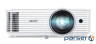 Проєктор короткофокусний Acer S1387n WXGA, 4000 Lm, 0.52 (MR.JYX11.001)