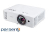 Проєктор короткофокусний Acer S1387n WXGA, 4000 Lm, 0.52 (MR.JYX11.001)