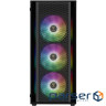 Корпус GAMDIAS Aura GC2 Elite ARGB Black (4711514500615)