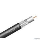 Коаксиальный кабель FinMark RG-213/U-TC95-cu (RG-213/U-TC95-cu black FinMark 500m=1drum)