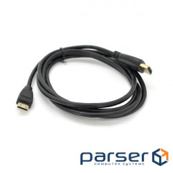 Cable VOLTRONIC HDMI - Mini-HDMI 1.5m Black (YT-HDMI (M)-MINI(M)-1.5)
